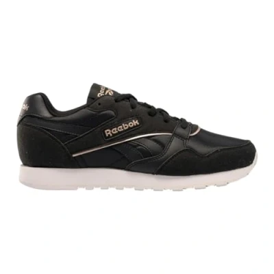 Bild av Reebok kvinnors Ultra Flash sneakers, Svart//FTWWHT/ROSGOL, 5.5 UK, Svart Ftwwht Rosgol, 38.5 EU