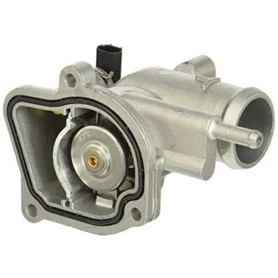 Bild av Termostat, kylvätska, mercedes benz c klass t model [s203], e [w210], [s210], s [w220], 6112000115, 61120003