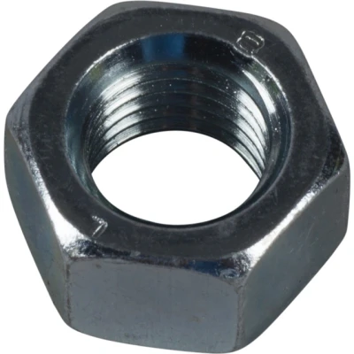 Bild av MUTTER M6M I4032 FZB M16 25ST Beijerbygg Byggmaterial