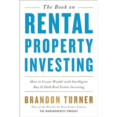 Bild av The Book on Rental Property Investing: How to Create Wealth with Intelligent Buy and Hold Real Estate 2