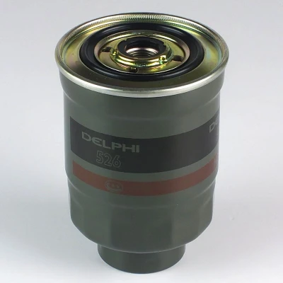 Bild av Bränslefilter DELPHI HDF526