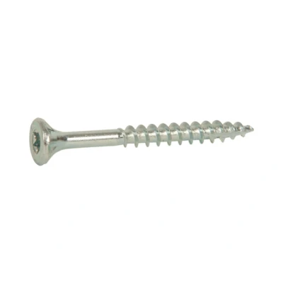 Bild av TRÄSKRUV 4,0X40 FH FZB 200ST ESSDRIVE TX20 Beijerbygg Byggmaterial