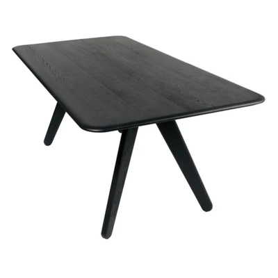 Bild av Tom Dixon, Slab matbord 200 cm natur