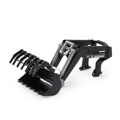 Bild av Bruder frontlader voor tractor serie 03000
