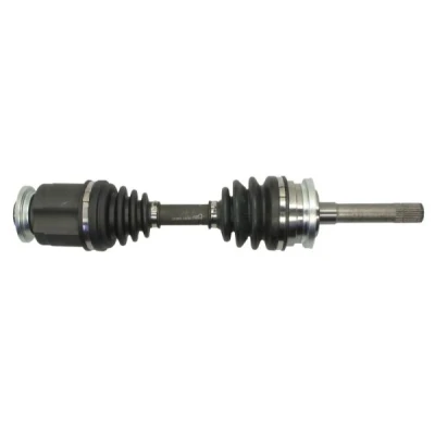 Bild av Drivaxel PASCAL G20010PC