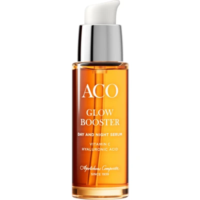 Bild av ACO Glow Vitamin C Booster 30 ml