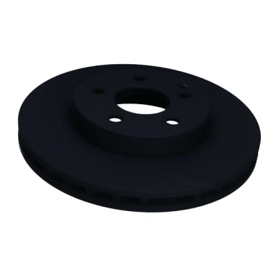 Bild av QUARO QD0087HC Disque de frein MERCEDES BENZ: Classe E Berline, Break