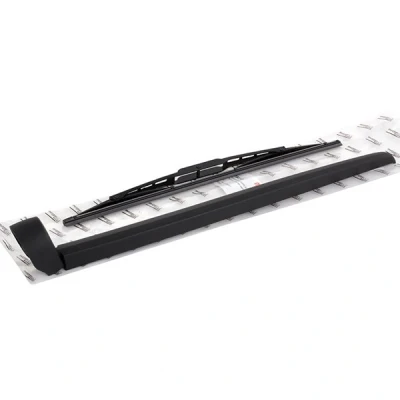 Bild av Bras d&#039;essuie glace, nettoyage des vitres Metzger 2190313 arrière avec cache, balai glace intégré AUDI: A6 C6 Allroad, Avant