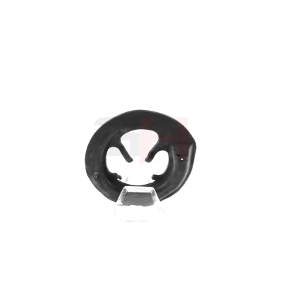 Bild av GH 624519 Butée élastique, suspension Essieu avant, inférieur, avant gauche, des deux côtés de l&#039;essieu