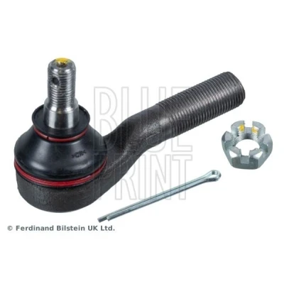 Bild av BLUE PRINT ADN187104 Rotule de direction extérieur, Essieu avant gauche, droit avec ecrou crénelé NISSAN: Pick Up, Navara up