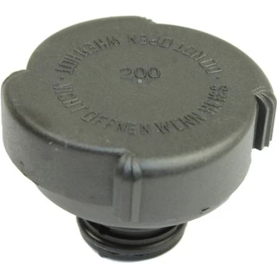 Bild av METZGER 2140047 Bouchon, réservoir de liquide refroidissement BMW: 3 Berline, 5 Coupe
