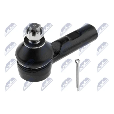 Bild av Styrled, Framaxel, Ytter, framaxel höger, vänster, suzuki grand vitara ii, swift v, sx4, sx4 s cross, sedan, vitara, 48810