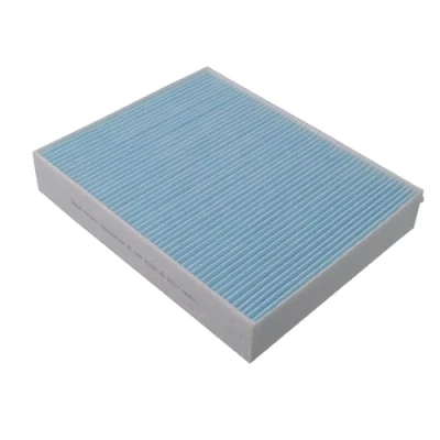 Bild av BLUE PRINT ADB112519 Filtre d&#039;habitacle de pollens 247 199 40 BMW: 4 Gran Coupe, 1 3 portes, 5 portes