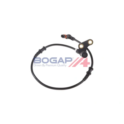 Bild av BOGAP C7117104 ABS Givare framaxel höger MERCEDES BENZ: C klass T modell, SLK, CLK Coupe