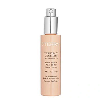 Bild av By Terry Terrybly Densiliss Foundation Honey Gland 30 ml