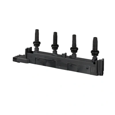 Bild av FEBI BILSTEIN 37080 Bobine d&#039;allumage PEUGEOT: 206 3/5 portes, 307 CC, CITROËN: Xsara Picasso, C4 I 5 portes