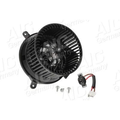Bild av AIC 53036 Pulseur d&#039;Air pour véhicules avec système de climatisation direction à gauche jeu câbles