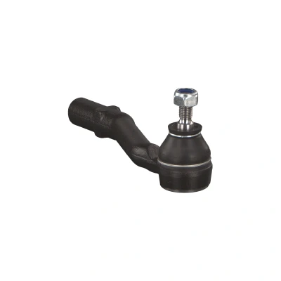 Bild av febi BILSTEIN 21491 Rotule de direction Plus Essieu avant gauche avec écrou autobloquant CITROËN: C3 I 3/5 portes, C2 Pluriel