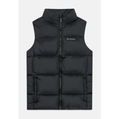 Bild av Columbia Unisex barn puffect väst buffertväst, kroppsvärmare (1 pack)