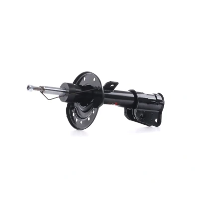 Bild av MAGNETI MARELLI 351950079000 Amortisseur Essieu avant Pression de gaz Système bitube Jambe suspension Goujon en haut FIAT: BRAVO 2, LANCIA: DELTA 3