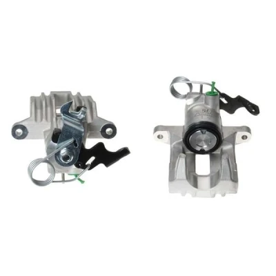 Bild av TRISCAN 8170 342870 Étrier de frein AUDI: A4 B5 Avant, Berline, A6 C5 VOLKSWAGEN: Passat GP Break