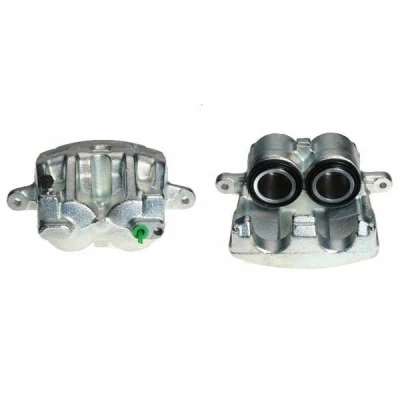Bild av BUDWEG CALIPER 343369 Étrier de frein LAND ROVER: Discovery 2