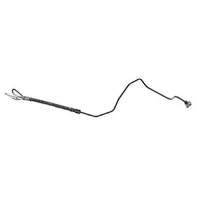 Bild av DELPHI LH7013 Flexible De Frein M10x1 Ext Tube nut PEUGEOT: 307 3/5 portes, Break, 308 I CITROËN: C4 Coupe