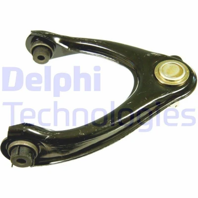 Bild av DELPHI TC1075 bras de suspension oscillant longitudinal HONDA: CIVIC 6 Hatchback, Fastback, Stufenheck
