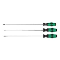 Bild av Wera 335/350/355/3 Schraubendrehersatz Kraftform Plus m