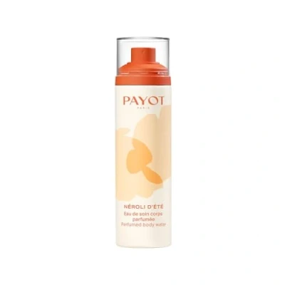 Bild av Payot Néroli D&#039;Été Body Water 100 ml