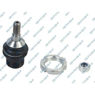 Bild av Kulled / Spindelled, Nedre framaxel, mercedes benz gl klass [x164], m [w164], r [w251, v251], 1643300935, A1643300935