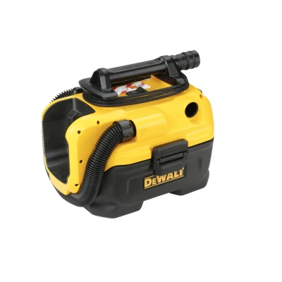 Bild av Dewalt Handdammsugare XR Li Ion Vacuum Bare Unit
