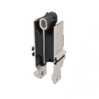 Bild av FEBI BILSTEIN 184741 Support moteur inférieur, arrière métal caoutchouc VOLVO: XC70 II Break, S80 II, V60 I