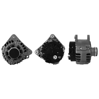 Bild av LUCAS LRA02323 Alternateur 12V 140A AUDI: A4 B6 Avant, Berline, A6 C5 VOLKSWAGEN: Passat B5 GP Berline