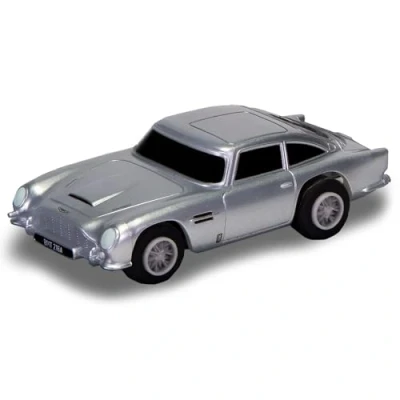 Bild av Micro, James Bond DB5, Goldfinger 1:64