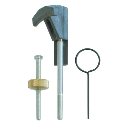 Bild av GEDORE KL 0280 601 A Kit d&#039;outils d&#039;arrêt, épure de distribution VOLKSWAGEN: New Beetle 3/5 portes, Golf 4, AUDI: A3 portes