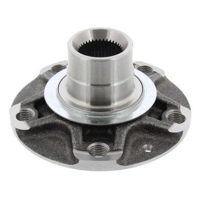 Bild av MAPCO 26847 Moyeu De Roue 5 112 AUDI: A6 C6 Avant, Berline, Allroad