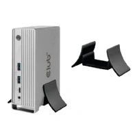 Bild av Club 3D docking station USB C VGA 2 x HDMI DP GigE
