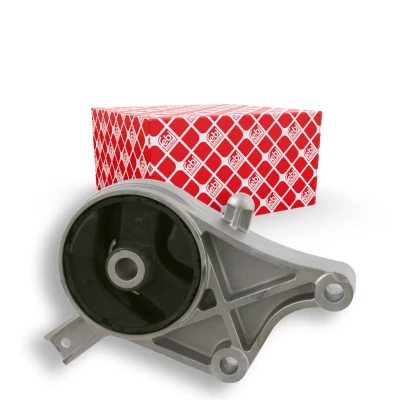 Bild av FEBI BILSTEIN 23675 Support moteur avant métal caoutchouc OPEL: Vectra C CC, Berline, Caravan