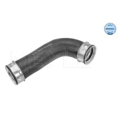 Bild av MEYLE 100 036 0077 Gaine De Suralimentation ACM (caoutchouc polyacrylique) VOLKSWAGEN: Golf 5, Touran I, Plus / Crossgolf, AUDI: A3 3/5 portes