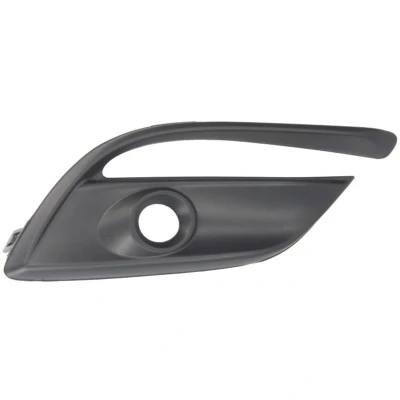 Bild av BLIC 5513 00 3478924P Grille De Pare Choc avant gauche, droite MAZDA: 3 3/5 portes