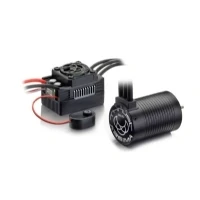 Bild av Absima Thrust BL ECOV2 2120002V2 Bilmodell borstad drivsats 1:10