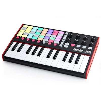 Bild av AKAI APC Key 25 MK2 Ableton Live Controller