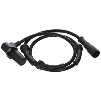 Bild av MEYLE 100 899 0074 Capteur ABS Essieu arrière gauche ORIGINAL Quality passif 2 1680 695 12 VOLKSWAGEN: Transporter 4 Bus,