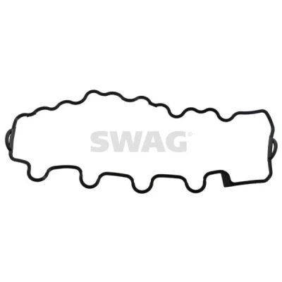 Bild av SWAG 10 94 6040 Joint De Cache Culbuteurs ACM (caoutchouc polyacrylique) MERCEDES BENZ: Classe ML, E Berline, CLK Coupe