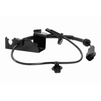 Bild av VEMO V25 72 0341 ABS Givare vänster fram aktiv sensor svart FORD: S Max Mk2, Galaxy Mk3 MPV