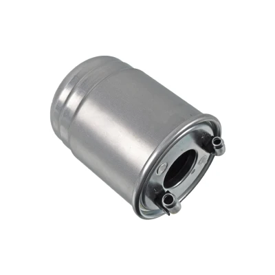 Bild av BLUE PRINT ADU172319 Filtre à Carburant de conduite, avec chauffage du filtre, raccord pour capteur d&#039;eau