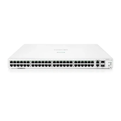 Bild av Hewlett Packard Enterprise HPE Aruba Instant On 1960 48G 2XGT 2SFP+ Switch
