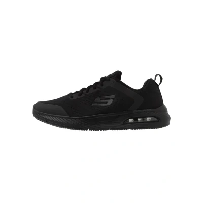 Bild av Skechers herr 52559 sneakers, svart, 44 EU