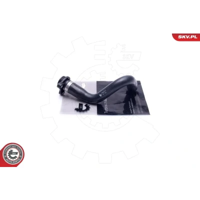 Bild av ESEN SKV 54SKV177 Durite De Refroidissement EPDM (éthylène propylène diène caoutchouc) BMW: 1 5 portes, Berline, 3 portes